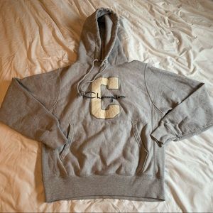 vintage Champion Hoodie